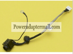New 306-0001-1636_A DC Power Jack Cable For Sony PCG-7191T